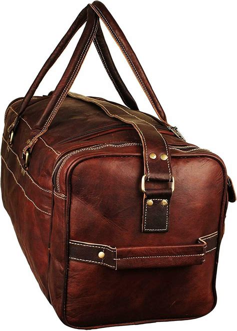 Men’s Designer Duffle Bags .